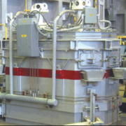 LARS™ Aluminum Refining System