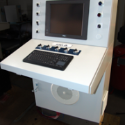 CASTRIGHTII Automated Casting Control