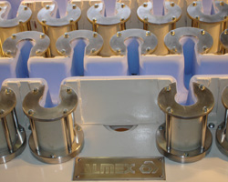 billet-tooling